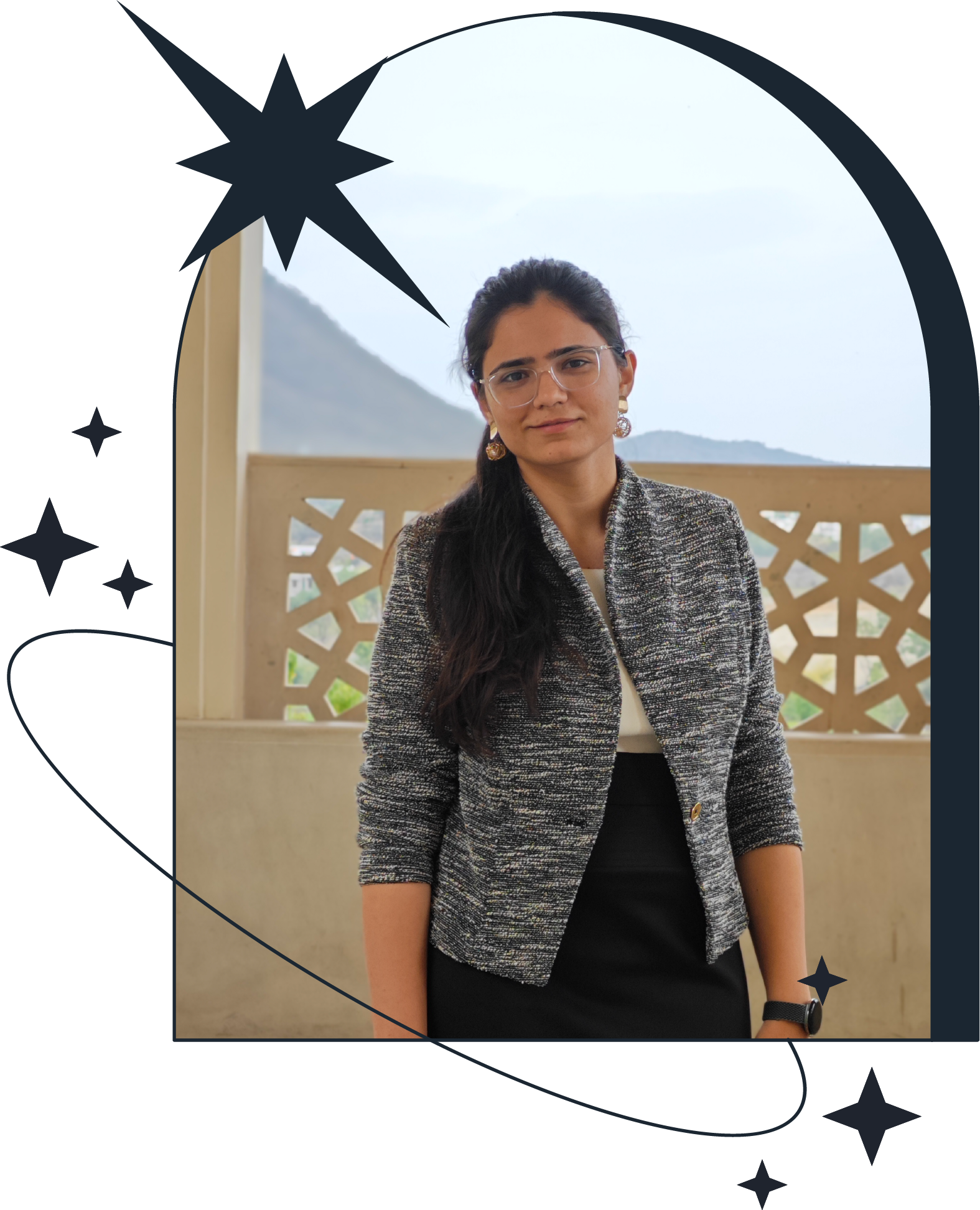 Aashi Dutt's profile