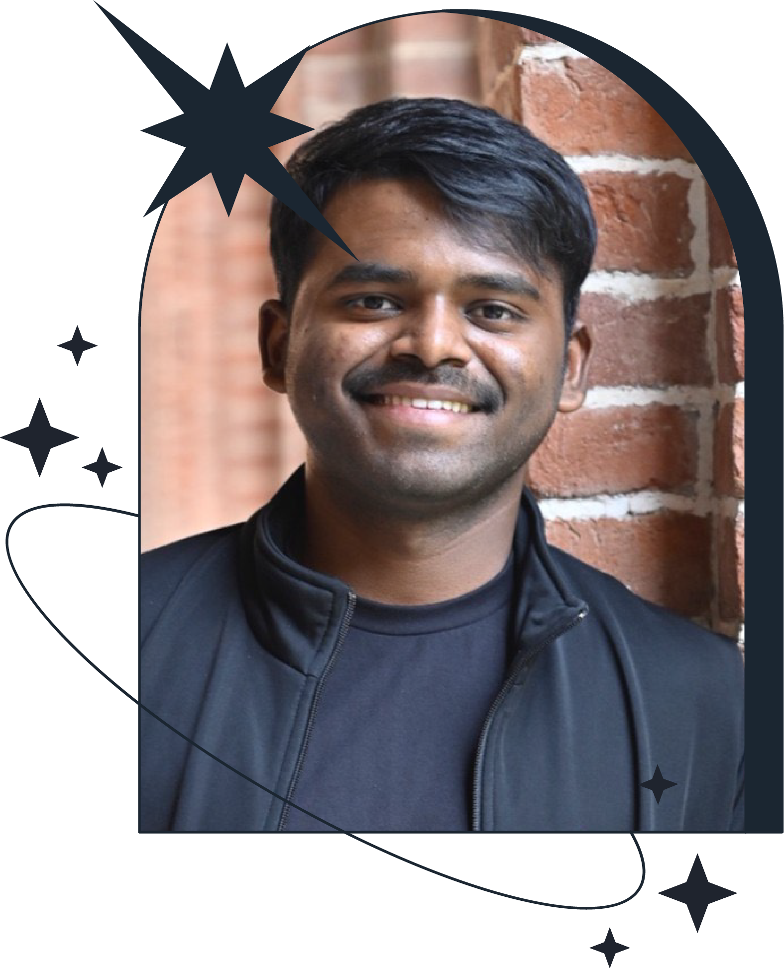 Ashish Kamathi's profile