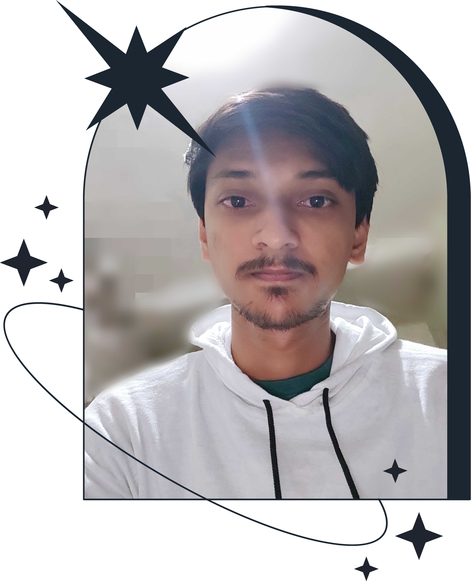 Jay Rajavadiya's profile