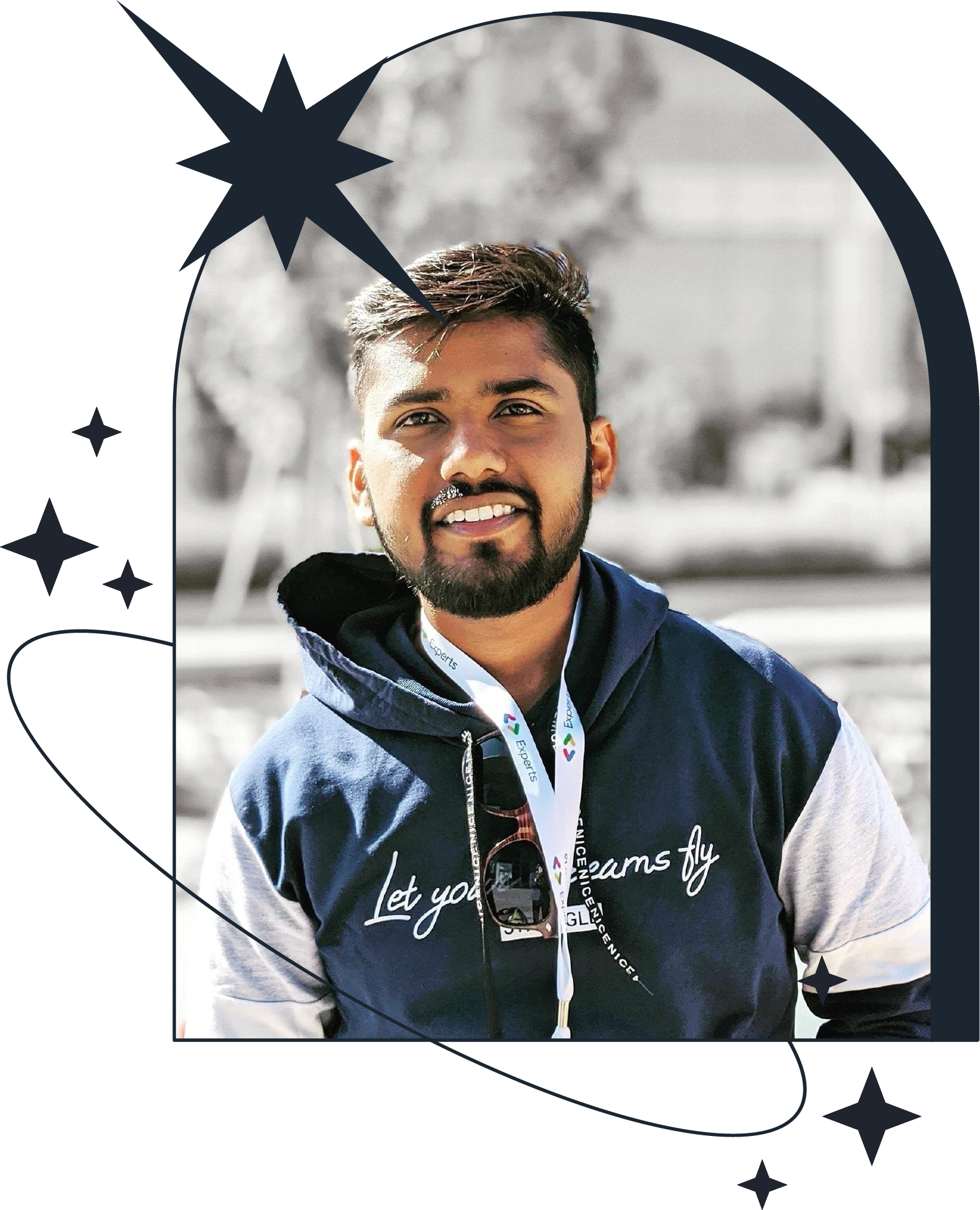 Pawan Kumar's profile