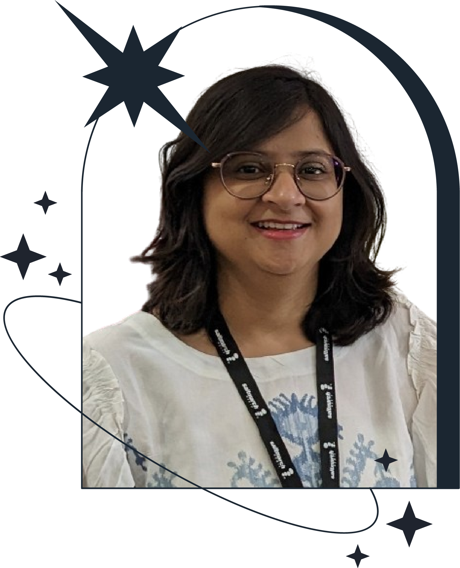 Priya Sindkar's profile