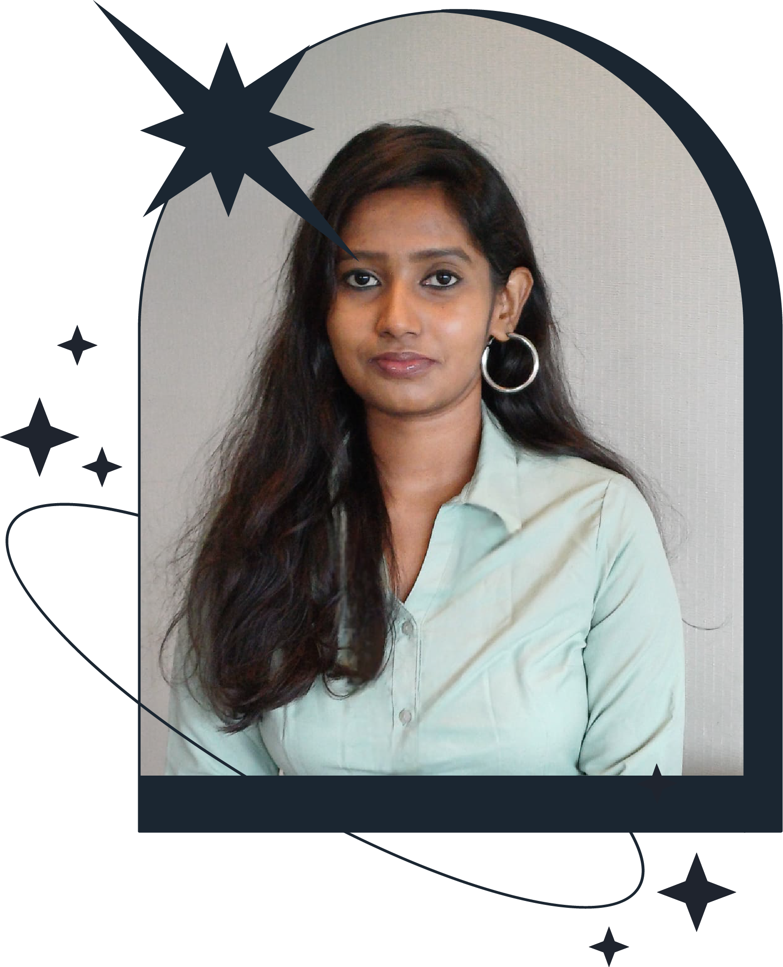 Vinu Abinayaa's profile